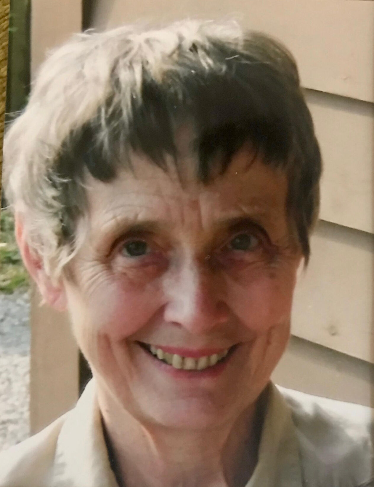 Bonnie Rose Goldman